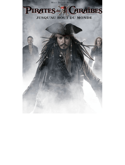 Pirates of Caribbean MEDLEY | Arg. by Celthyan | HQ Audio