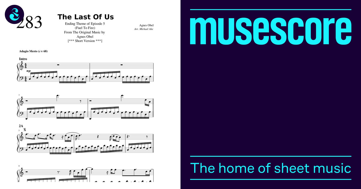 The Last Of Us, Episode 5 Ending (Fuel To Fire - Short Version