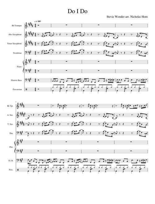 Music Theory Final Project