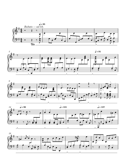 Em Dạo Này – Ngọt
