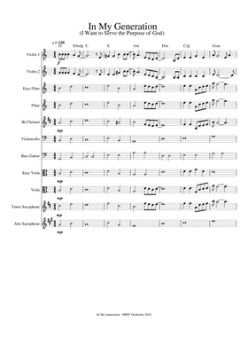 Borrow Miserable puzzle Arranged/Transcribed sheet music | Play, print, and download in PDF or MIDI sheet  music on Musescore.com