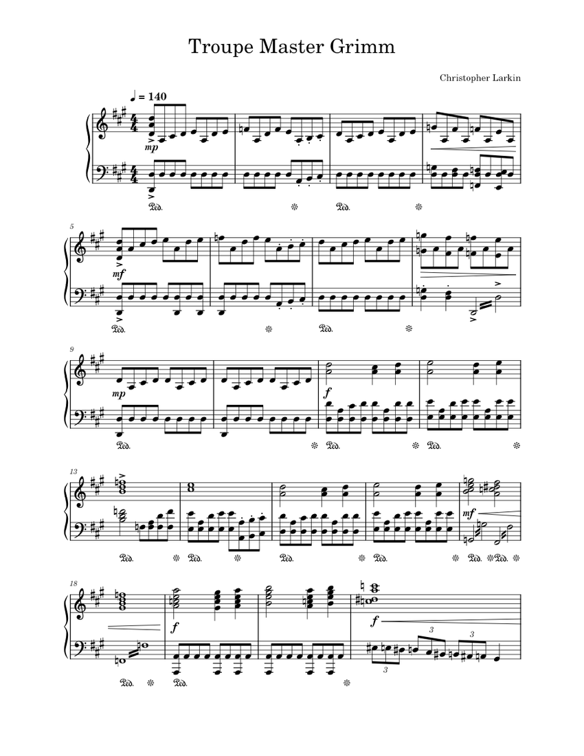 llica,MasterOfPuppets,bandscore楽譜 Plazma – Kenshi Yonezu (米津 玄師) Sheet Music with Chords