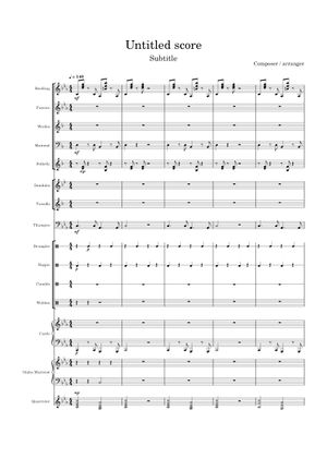 exciting macaron the monsters Pop Mart] Official THE MONSTERS main image 1