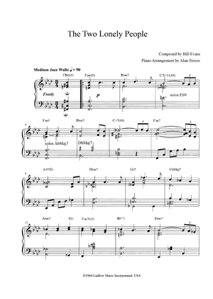 BILL EVANS PIANO FORMS レコード Ｂ Bill Evans Omnibook from Bill Evans | buy now in the Stretta