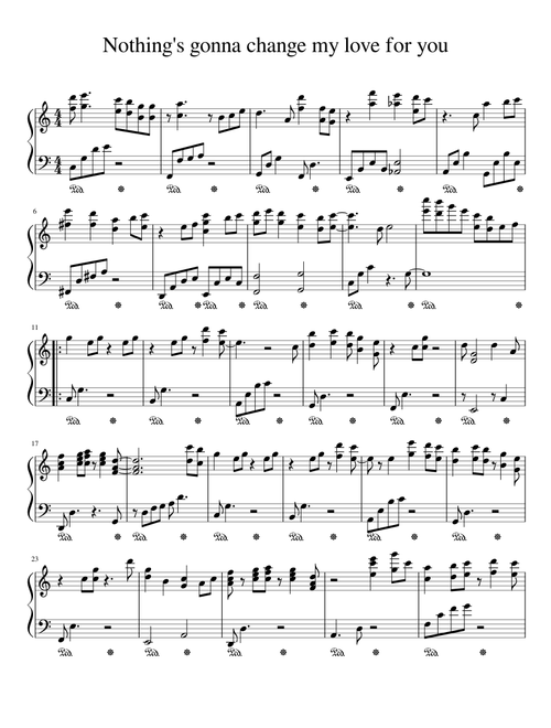 ALL ABOUT G.B. E BENSON VOL.2 楽譜 Six Ecossaises, WoO 83 Piano Sheet Music | Beethoven