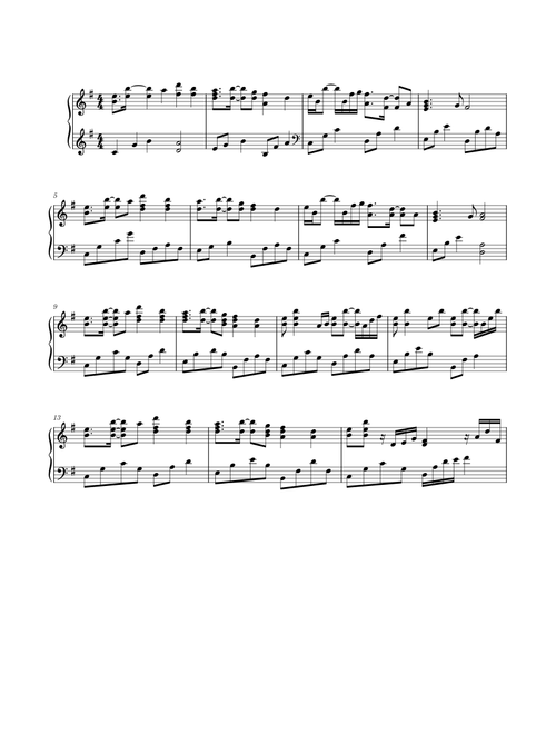 Komorebi – m-taku