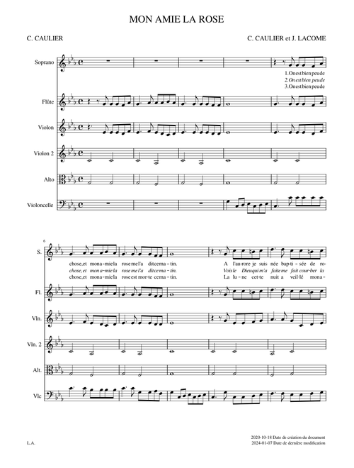 Mon amie la rose – Françoise Hardy la rose