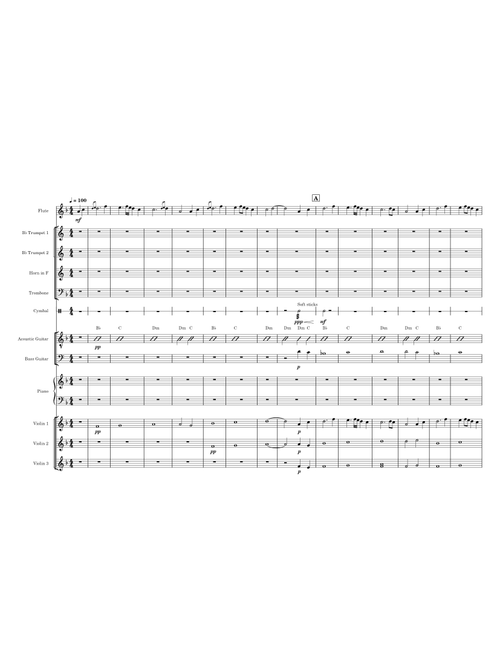 For The Love Of A Princess (from Braveheart) - James Horner