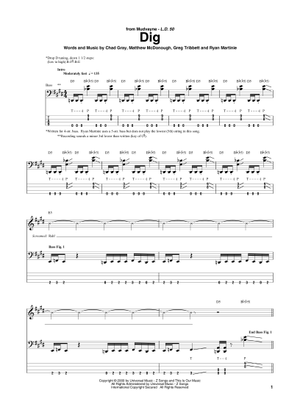 Play Official version of Happy Sheet Music by Mudvayne for