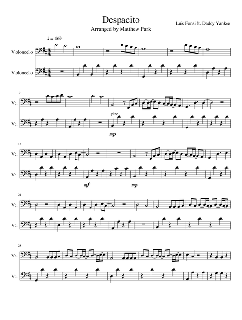 Despacito