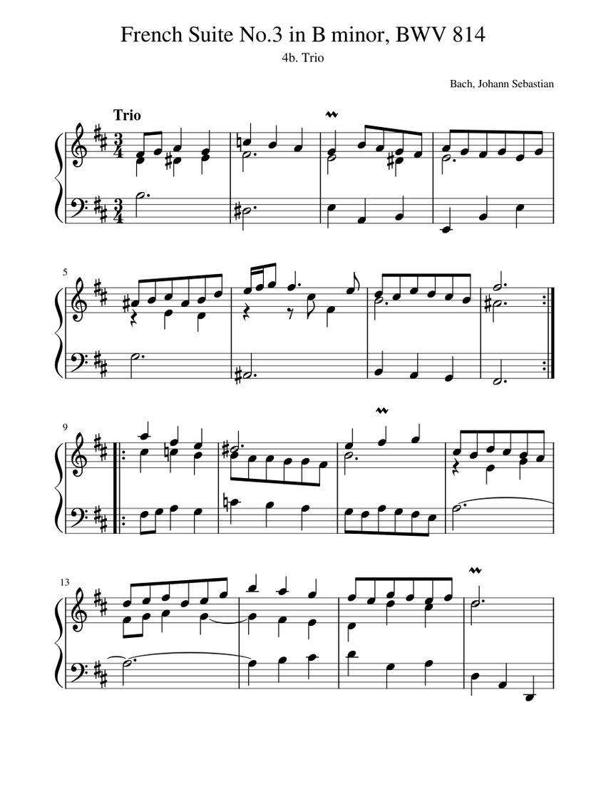 その他 Bach: French SuitesNo. 2,4,6 &amp; Capricci Bach, Johann Sebastian, András Schiff - Bach: The Six French
