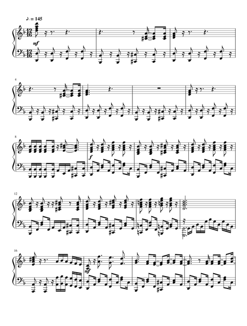 The Finale - NateWantsToBattle