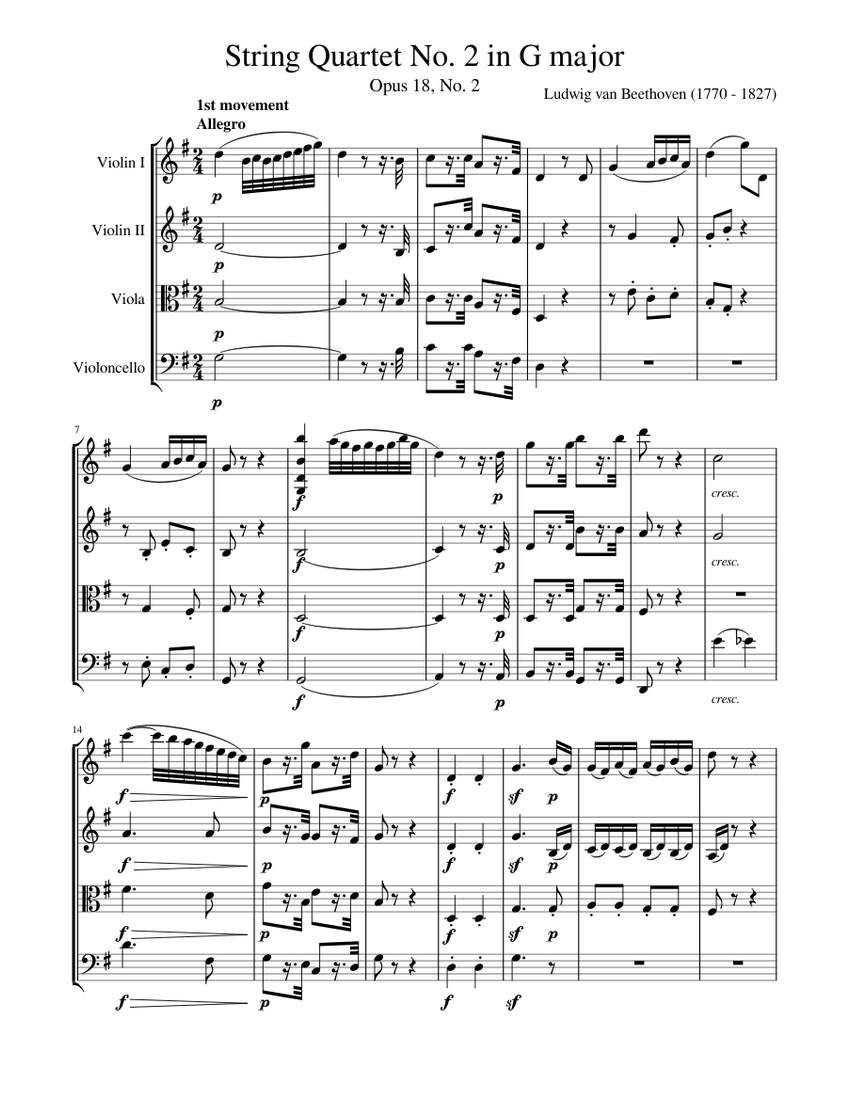 Juilliard String Quartet - Beethoven: The Complete String