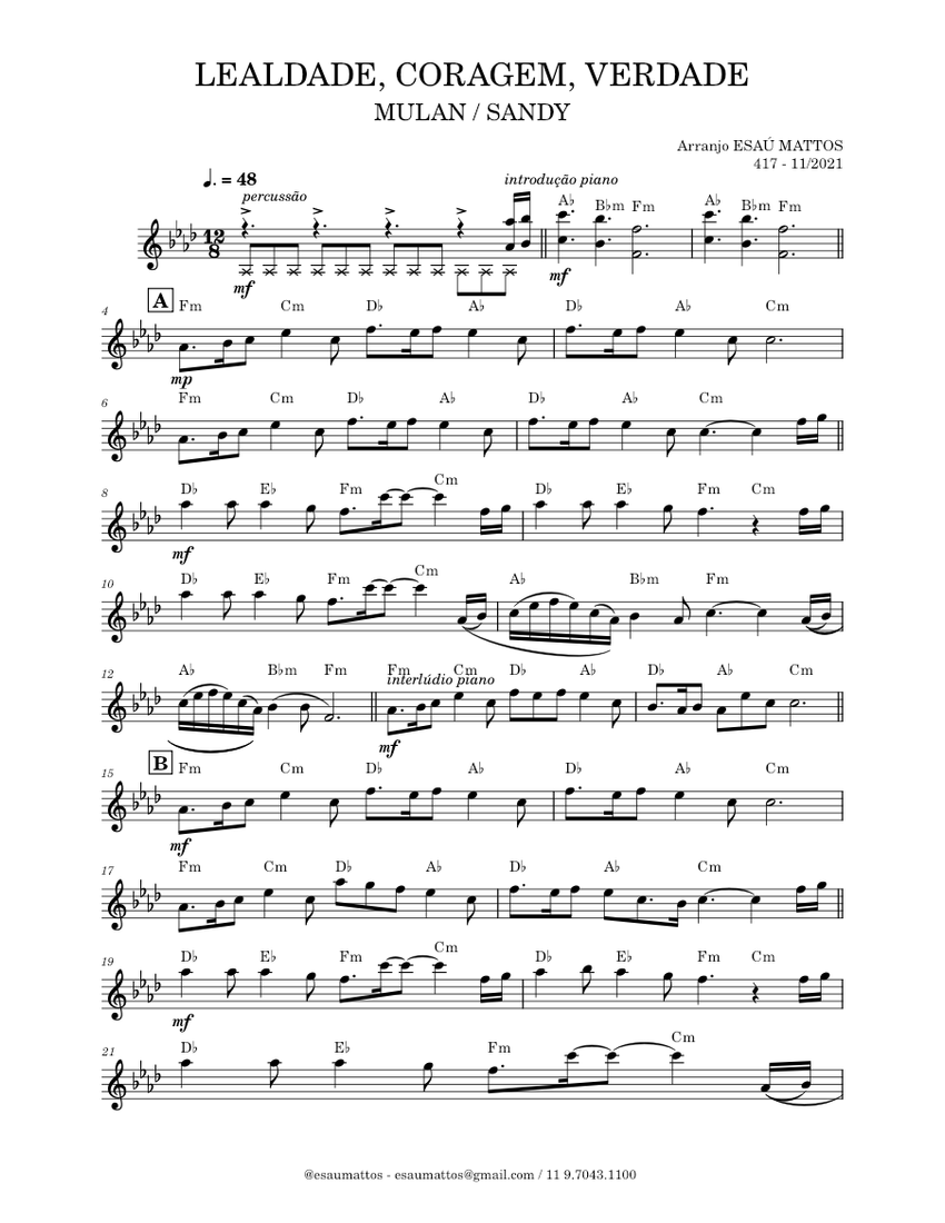 lealdade-coragem-verdade-mulan-sheet-music-for-piano-piano-voice