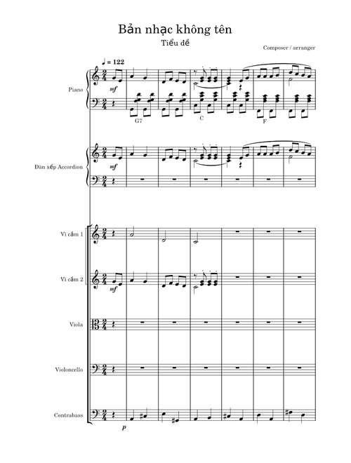 NỤ CƯỜI - NHẠC NGA – nguyendinhcuo