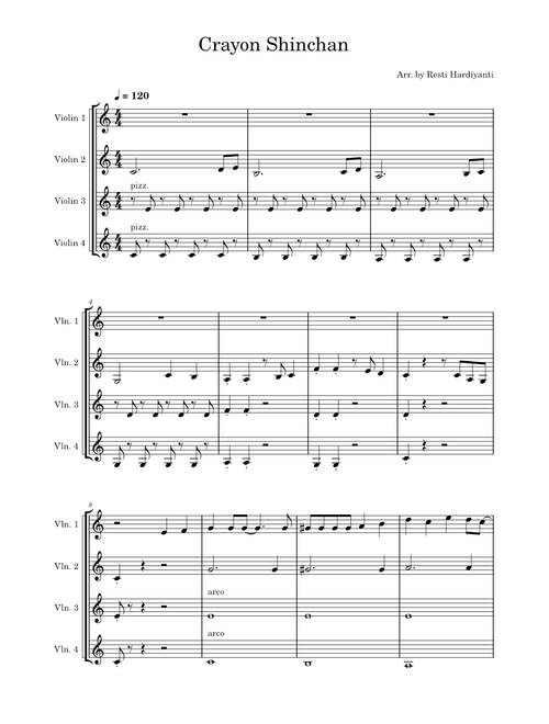Ora wa Ninki Mono — Kosugi Yasuo