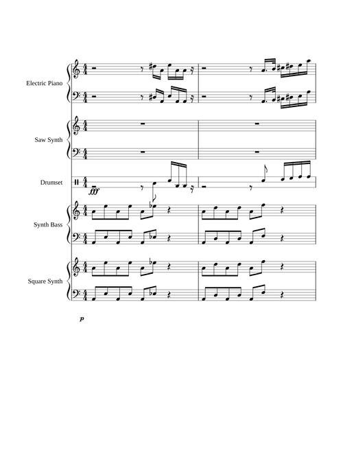 Want you gone - Jonathan Coulton