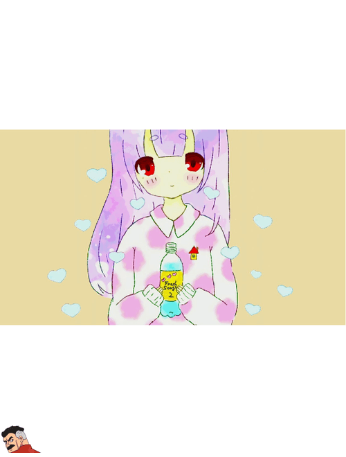 Hot Milk But...