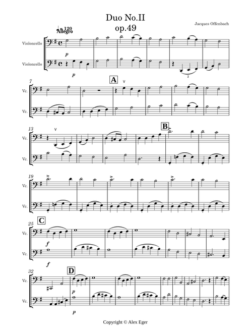 Offenbach_Cello_Duo_No.II_op.49