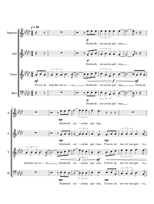 Guantanamera