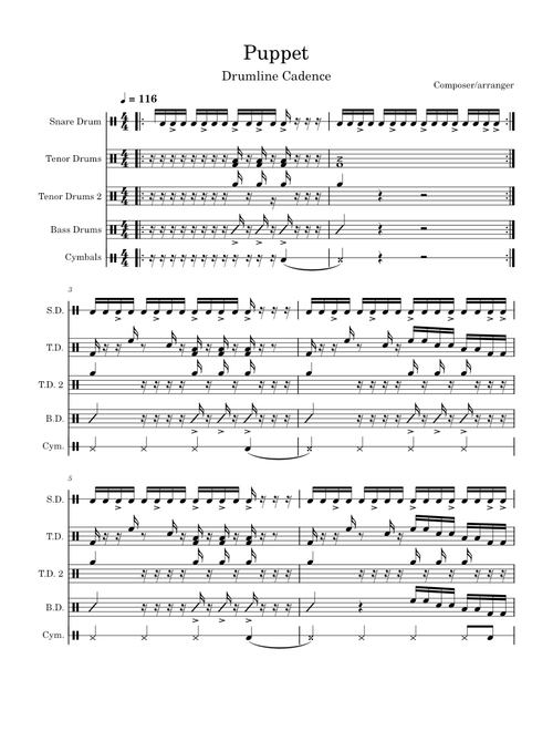 llica,MasterOfPuppets,bandscore楽譜 score_0.png@500x660?no-cache=