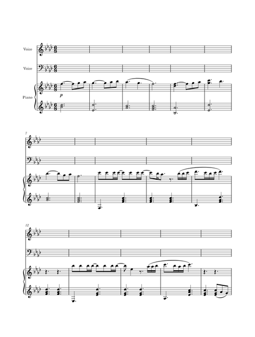 Glimpse of Us – Joji Glimpse of Us If Chopin Composed It