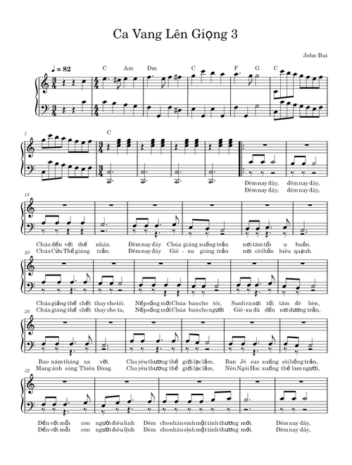 Ca Vang Lên Giộng 3 – ongme1