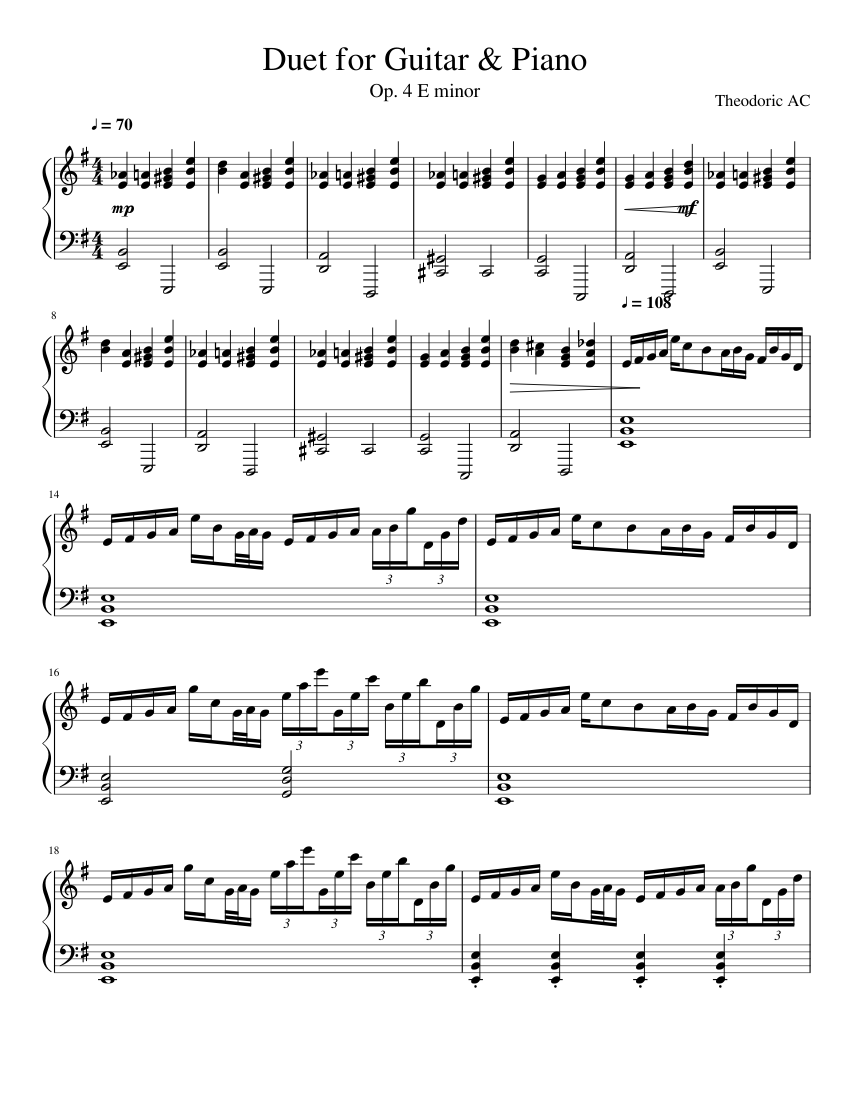 duet-for-guitar-piano-sheet-music-for-piano-solo-musescore