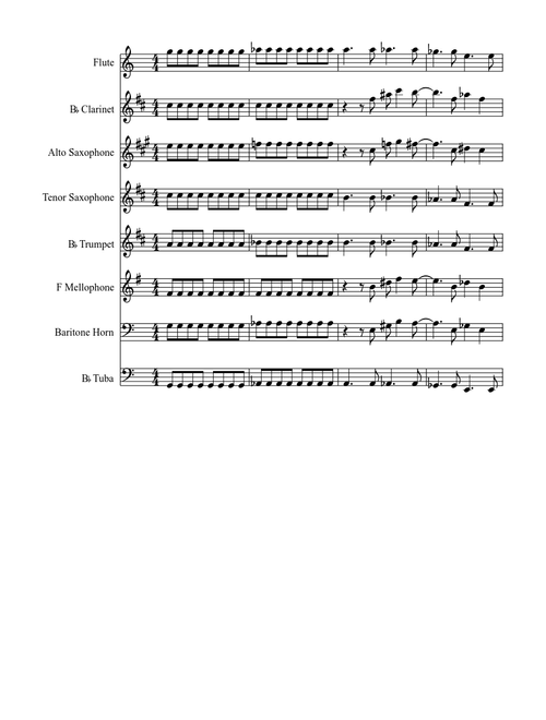 How I Met Your Mother Theme Song 