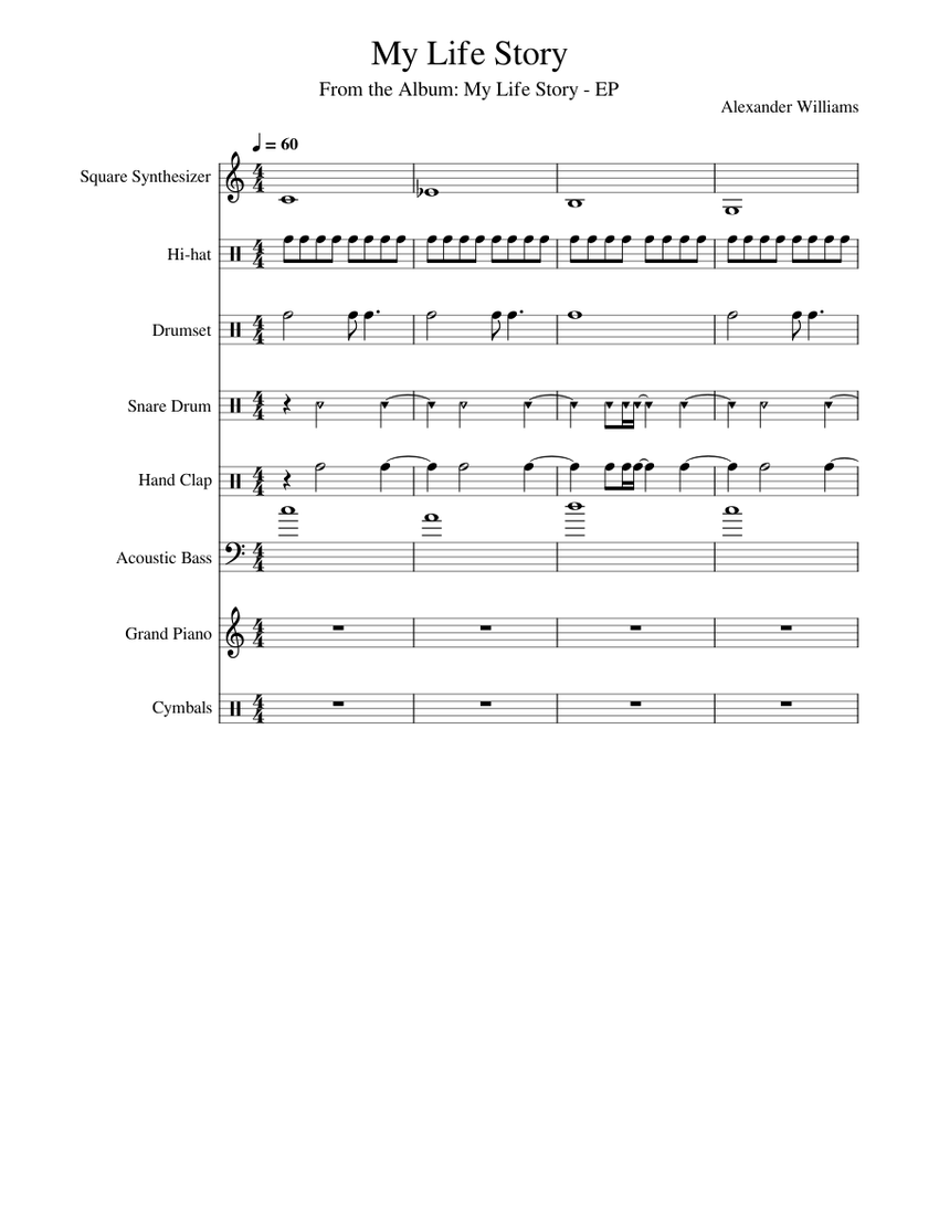 my-life-story-instrumental-alexander-williams-sheet-music-for-piano