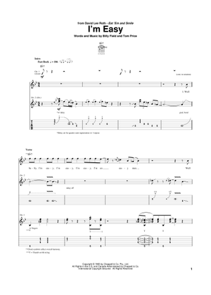 tobacco road guitar tab Play Official version of Tobacco Road Sheet Music by David Lee Roth, The  Nashville Teens for Guitar