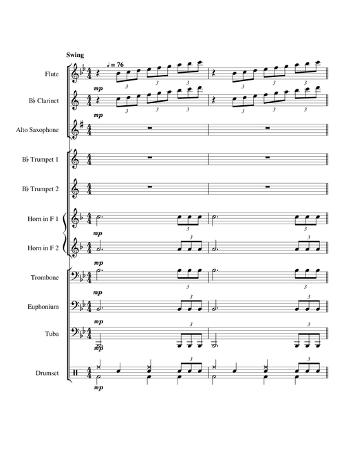 La vie en rose - Louis Armstrong