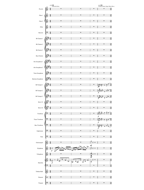 Super Smash Bros Medley (UPDATED 3/14/16, FINISHED)