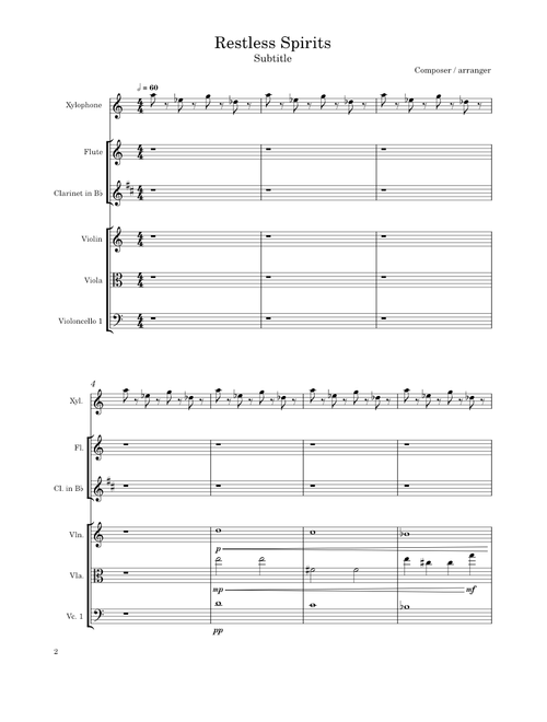 Pokemon - lavender town theme – Misc Computer Games