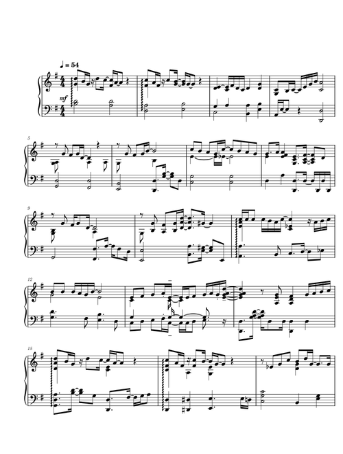 My Neighbor Totoro - Joe Hisaishi