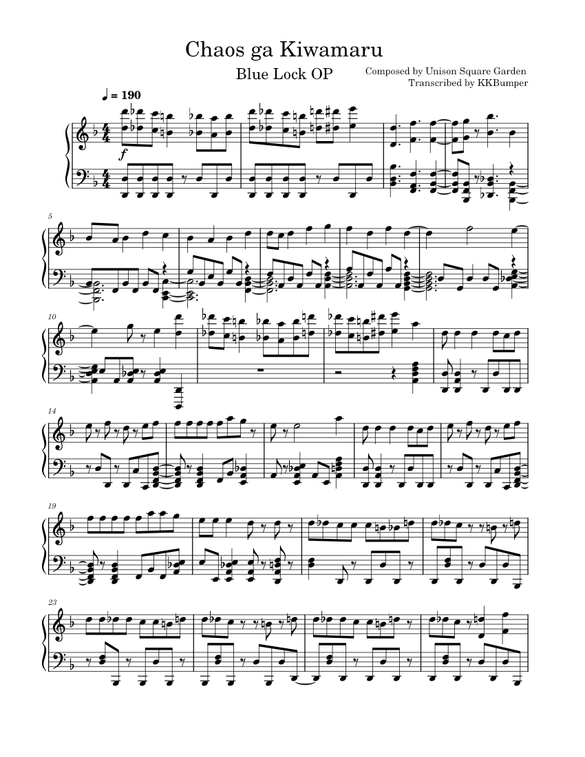 Étude Op. 100 No. 7 