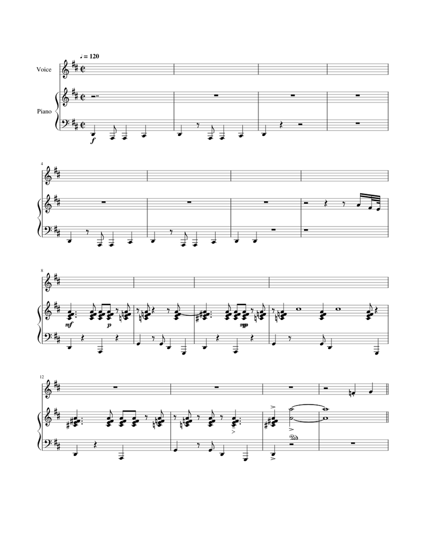 I Love Betsy (Honeymoon In Vegas) Sheet music for Piano, Voice (other