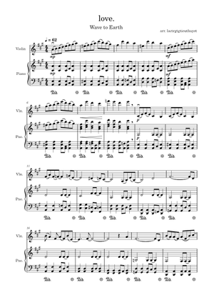 Our Kind of Love（ブラスバンド譜面）楽譜 オーメンズ・オブ