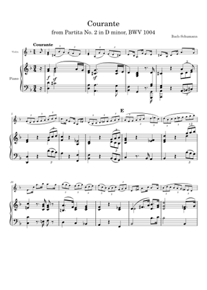 Passacaille In Sol Minore/Chaconne In Re Minore - Spartito Per Piano