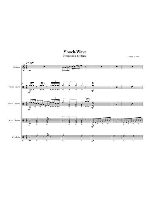 Shock-Wave