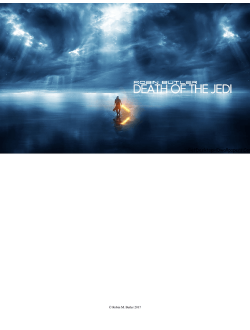 Death Of The Jedi - WIP | UltraHQ Audio in sources