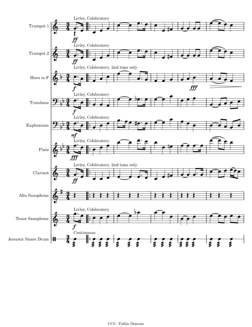 The Star Spangled Banner – Francis Scott Key Sheet music for Piano ...