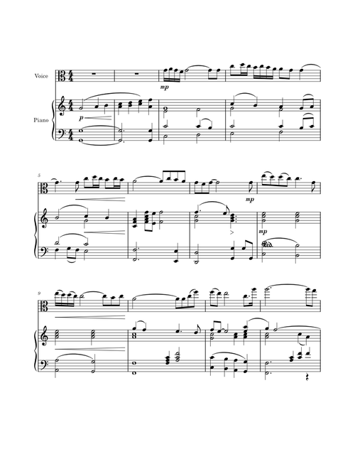 Gabriels oboe  – Gabriel  b50f84ede714bfbac7467724c4284acf28943d52