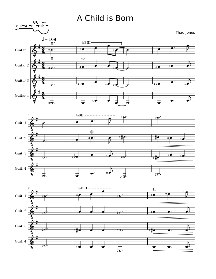 A Child Is Born Thad Jones Piano Tutorial a-child-is-born-thad-jones-piano-tutorial