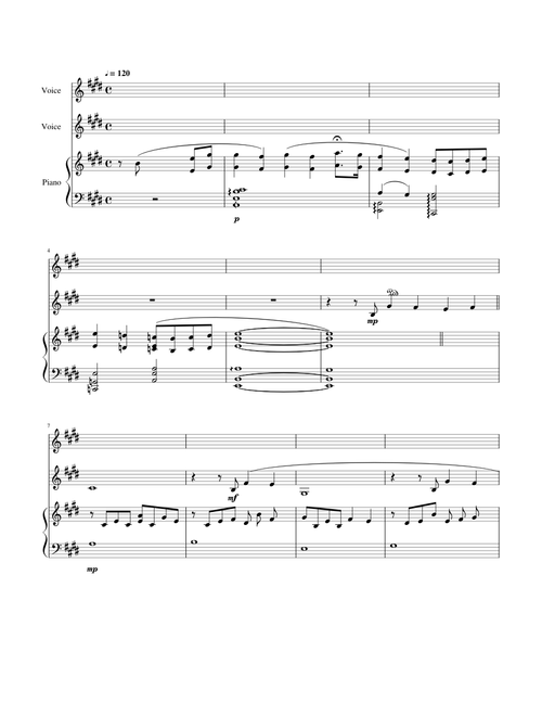 The Prayer - Celine Dion, Andrea Bocelli
