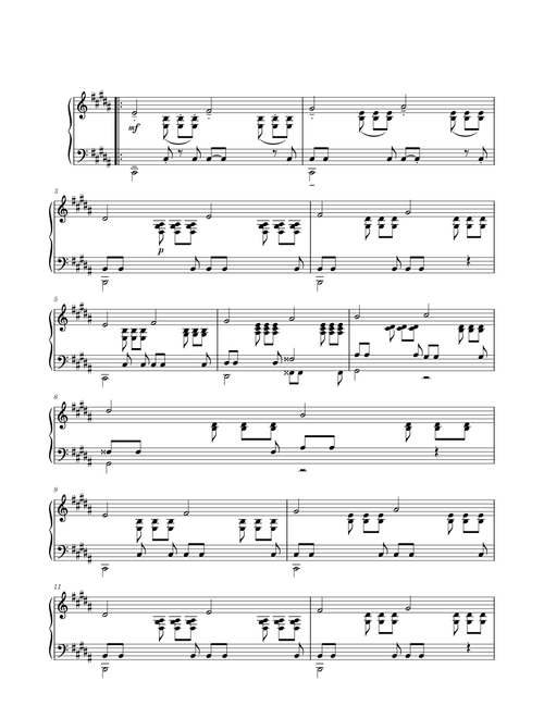 Rain – Ryuichi Sakamoto Rain