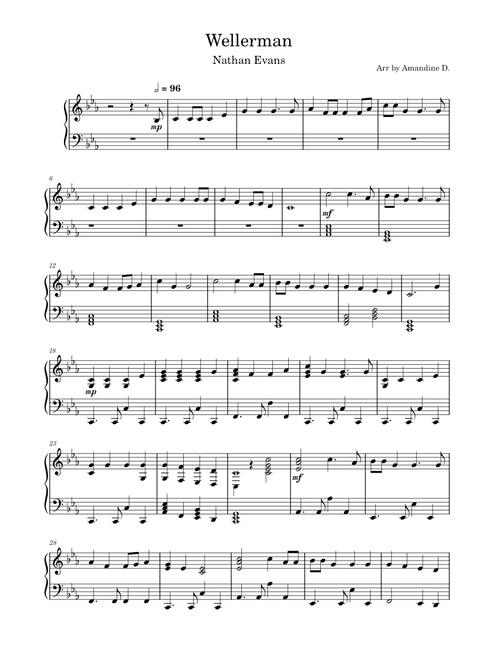 Nathan Evans - Wellerman (Sea Shanty) – Nathan Evans - Wellerman (Sea Shanty) Wellerman Sea Shanty - Nathan Evans