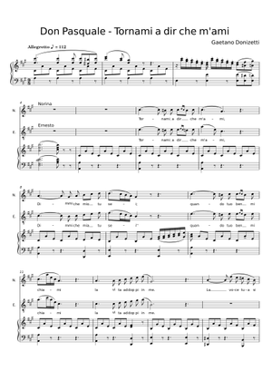 オペラ　ヴォーカルスコア　DON PASQUALE Amazon.co.jp: ドニゼッティ : オペラ「ドン・パスクァーレ