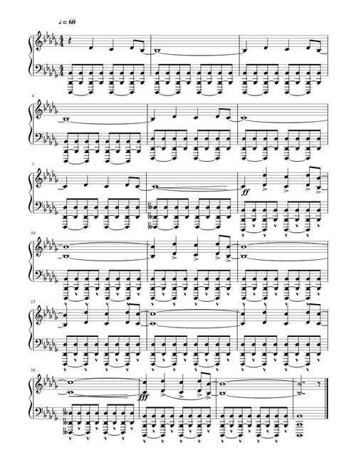Dead by Daylight Theme