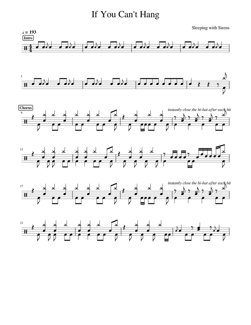 Hang drum notes top